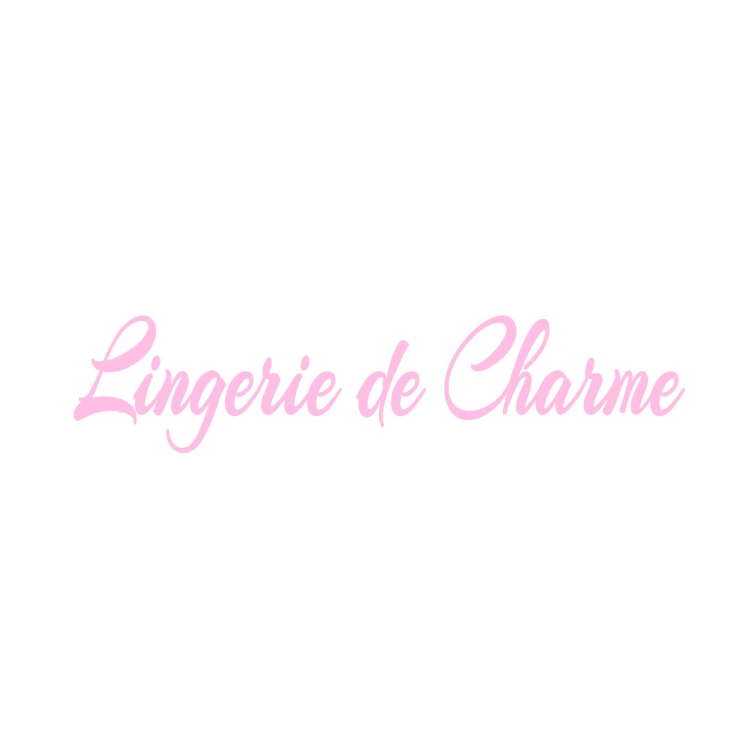 LINGERIE DE CHARME DECINES-CHARPIEU